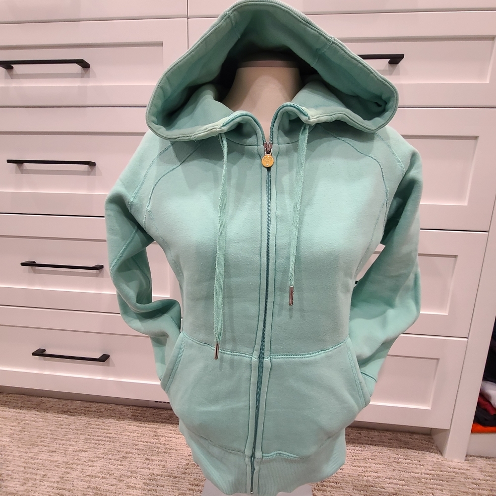 TNA jacket